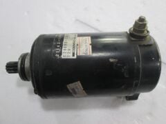 Kawasaki GPX 750 R 1987 - 1989 Marş Motoru Starter