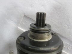 Kawasaki GPX 750 R 1987 - 1989 Marş Motoru Starter