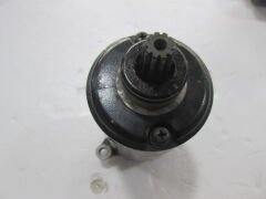 Kawasaki GPX 750 R 1987 - 1989 Marş Motoru Starter