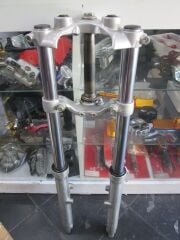 Yamaha XV 535 Virago Komple Ön Takım