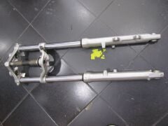 Yamaha XV 535 Virago Komple Ön Takım