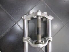 Yamaha XV 535 Virago Komple Ön Takım