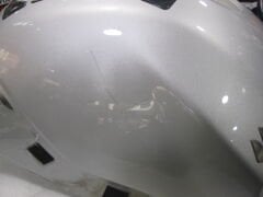 Suzuki GSR 600 Benzin Deposu (Fuel tank)