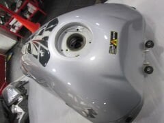Suzuki GSR 600 Benzin Deposu (Fuel tank)
