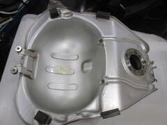 Suzuki GSR 600 Benzin Deposu (Fuel tank)