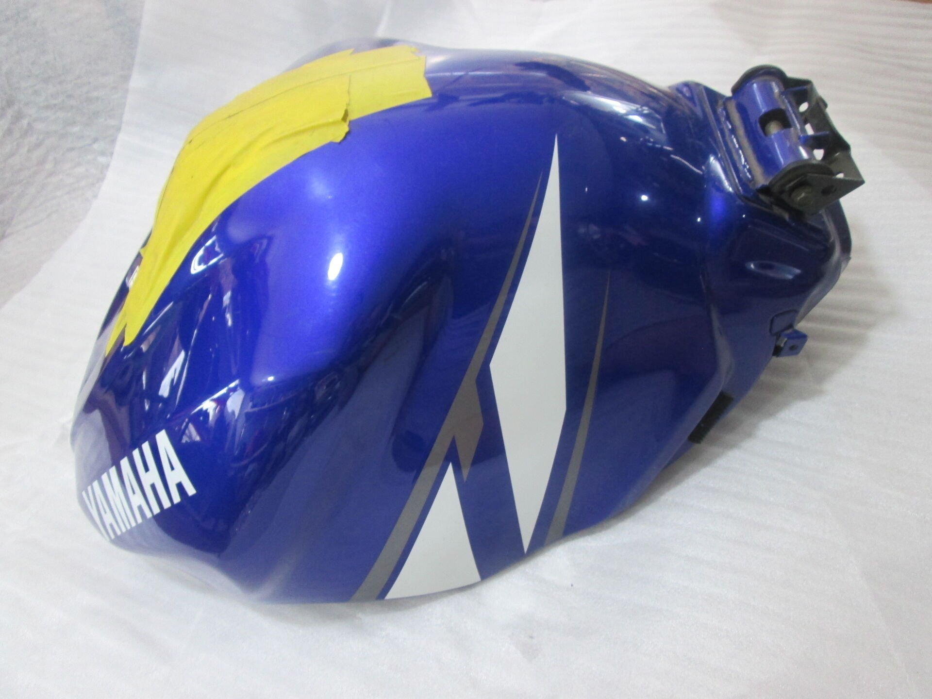 Yamaha  YZF R1 Benzin Deposu (Fuel tank)