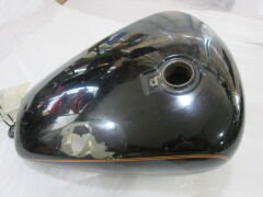 Yamaha XV 1100 Benzin Deposu Wirago 1100 Benzin Deposu