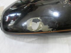 Yamaha XV 1100 Benzin Deposu Wirago 1100 Benzin Deposu