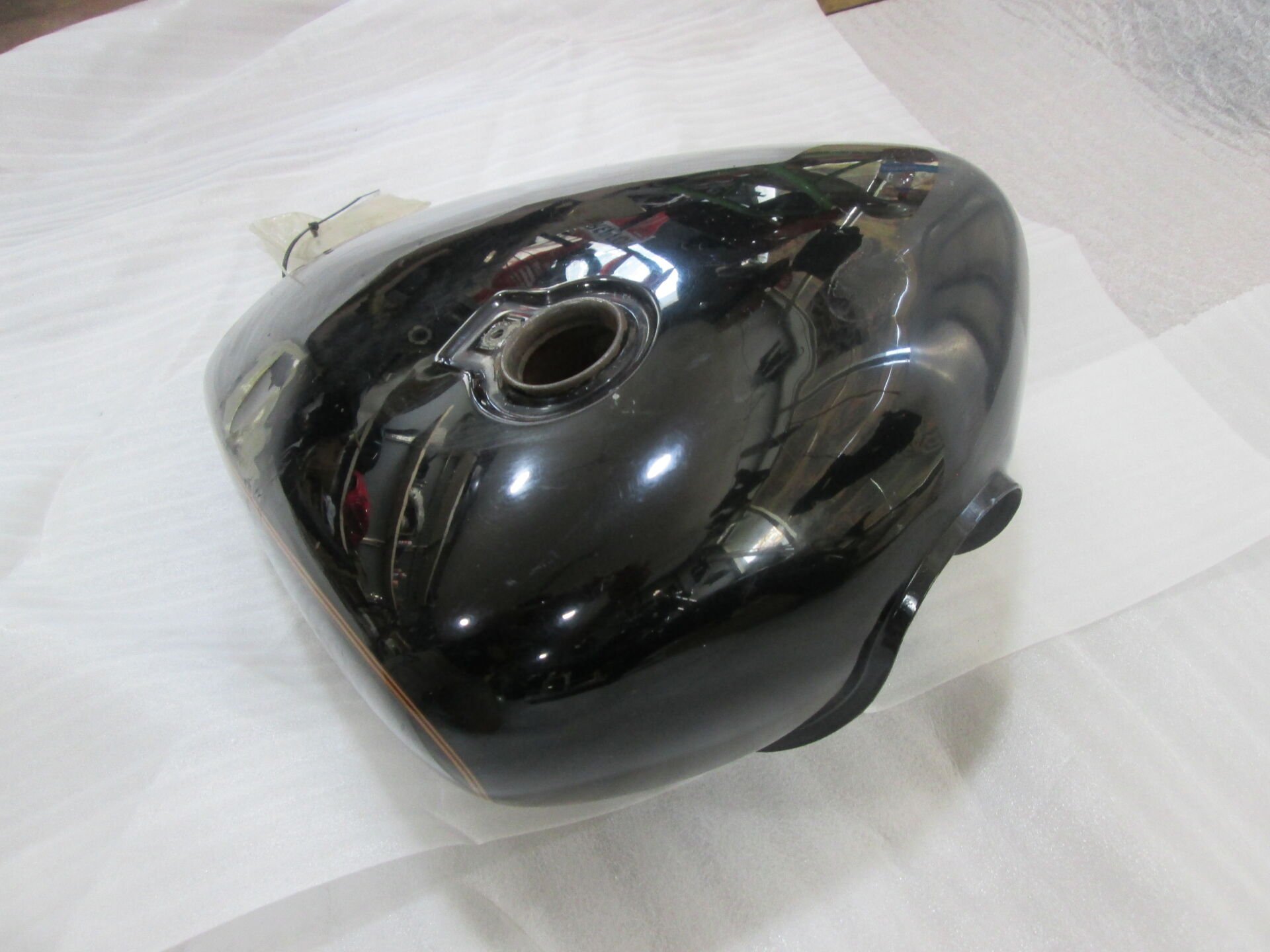 Yamaha XV 1100 Benzin Deposu Wirago 1100 Benzin Deposu