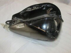 Yamaha XV 1100 Benzin Deposu Wirago 1100 Benzin Deposu