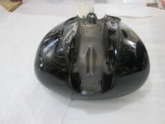 Yamaha XV 1100 Benzin Deposu Wirago 1100 Benzin Deposu