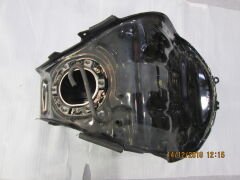 Honda CBR 600RR Benzin deposu (Fuel tank)