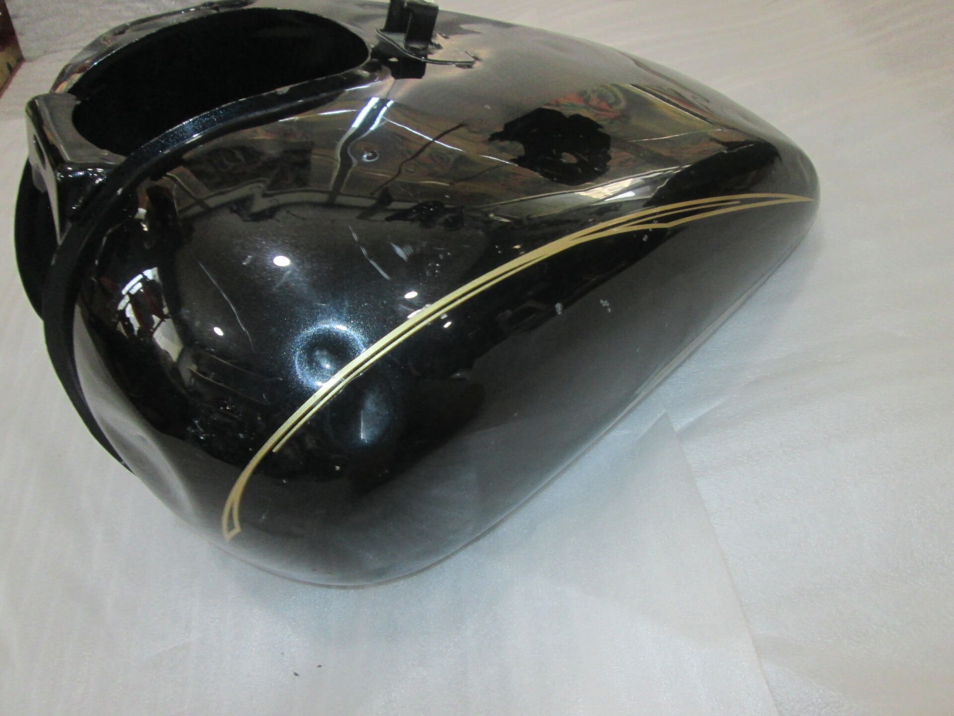 Kawasaki Vulcan 800 VN 800 Benzin Deposu