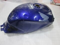 Honda CBF 250 Twister Benzin Deposu (Fuel tank)