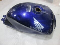 Honda CBF 250 Twister Benzin Deposu (Fuel tank)