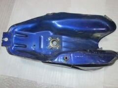 Honda CBF 250 Twister Benzin Deposu (Fuel tank)