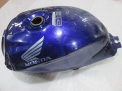 Honda CBF 250 Twister Benzin Deposu (Fuel tank)