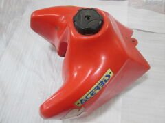 Honda XR600R XR 600R 1988-2000 Benzin Deposu (Fuel tank)