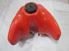 Honda XR600R XR 600R 1988-2000 Benzin Deposu (Fuel tank)