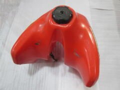 Honda XR600R XR 600R 1988-2000 Benzin Deposu (Fuel tank)