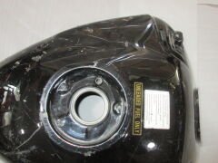 Honda CBf 600 Benzin Deposu (Fuel tank)