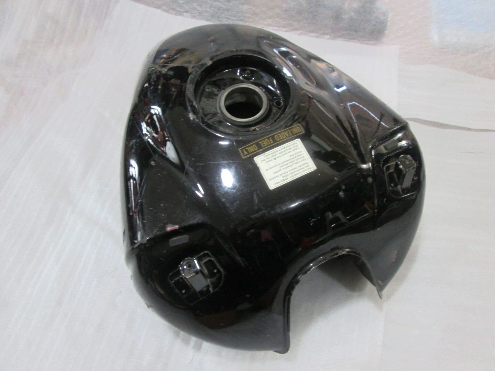 Honda CBf 600 Benzin Deposu (Fuel tank)