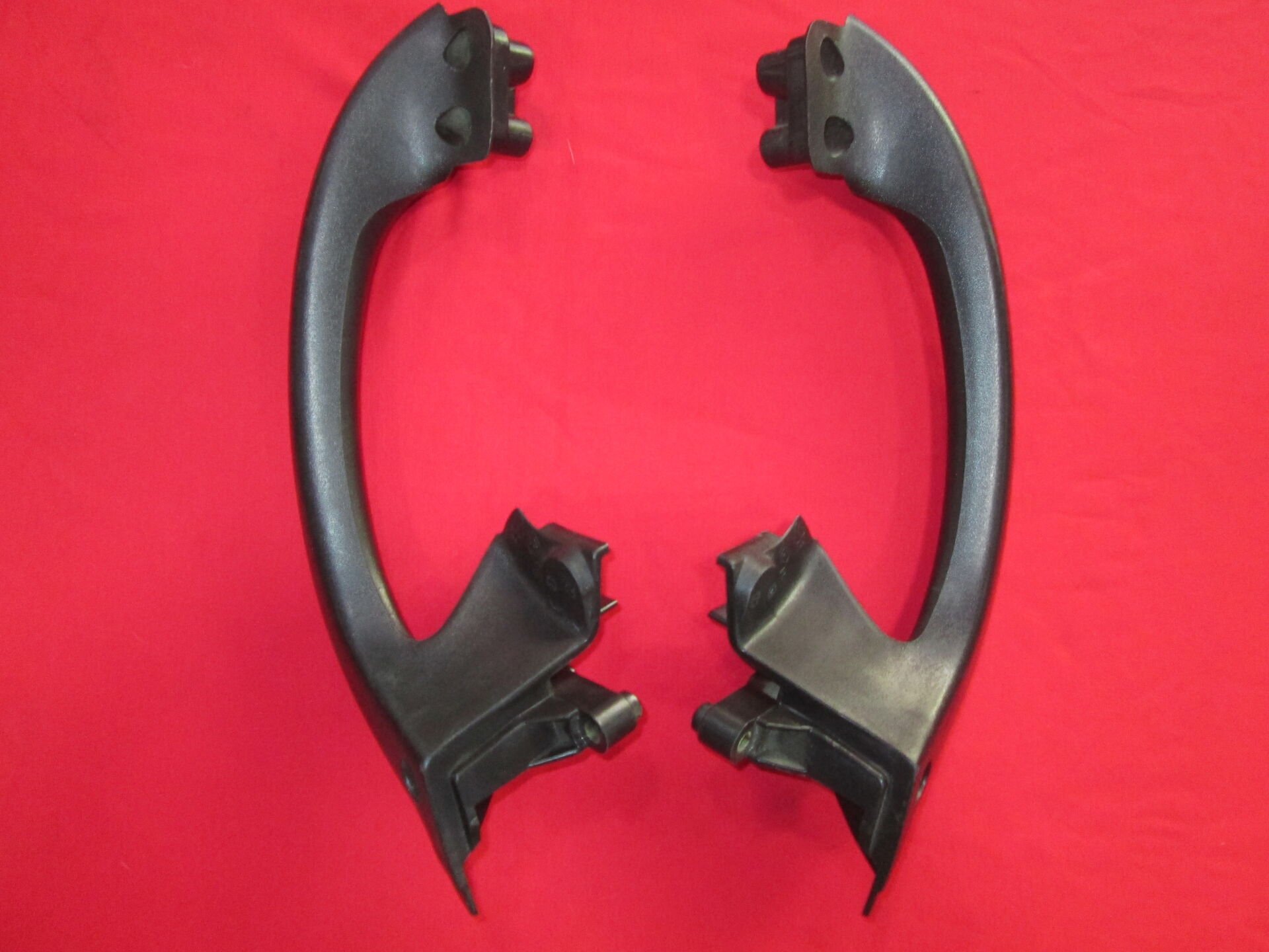 Piaggio X9 250 Arka Tutamak Takım