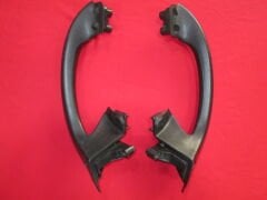 Piaggio X9 250 Arka Tutamak Takım