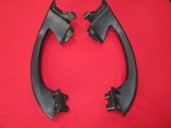 Piaggio X9 250 Arka Tutamak Takım