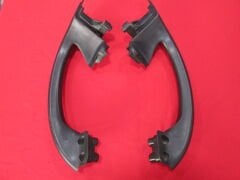 Piaggio X9 250 Arka Tutamak Takım