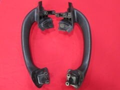 Piaggio X9 250 Arka Tutamak Takım