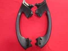 Piaggio X9 250 Arka Tutamak Takım