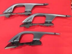 Yamaha xmax 250 400 Arka Yolcu Tutamak