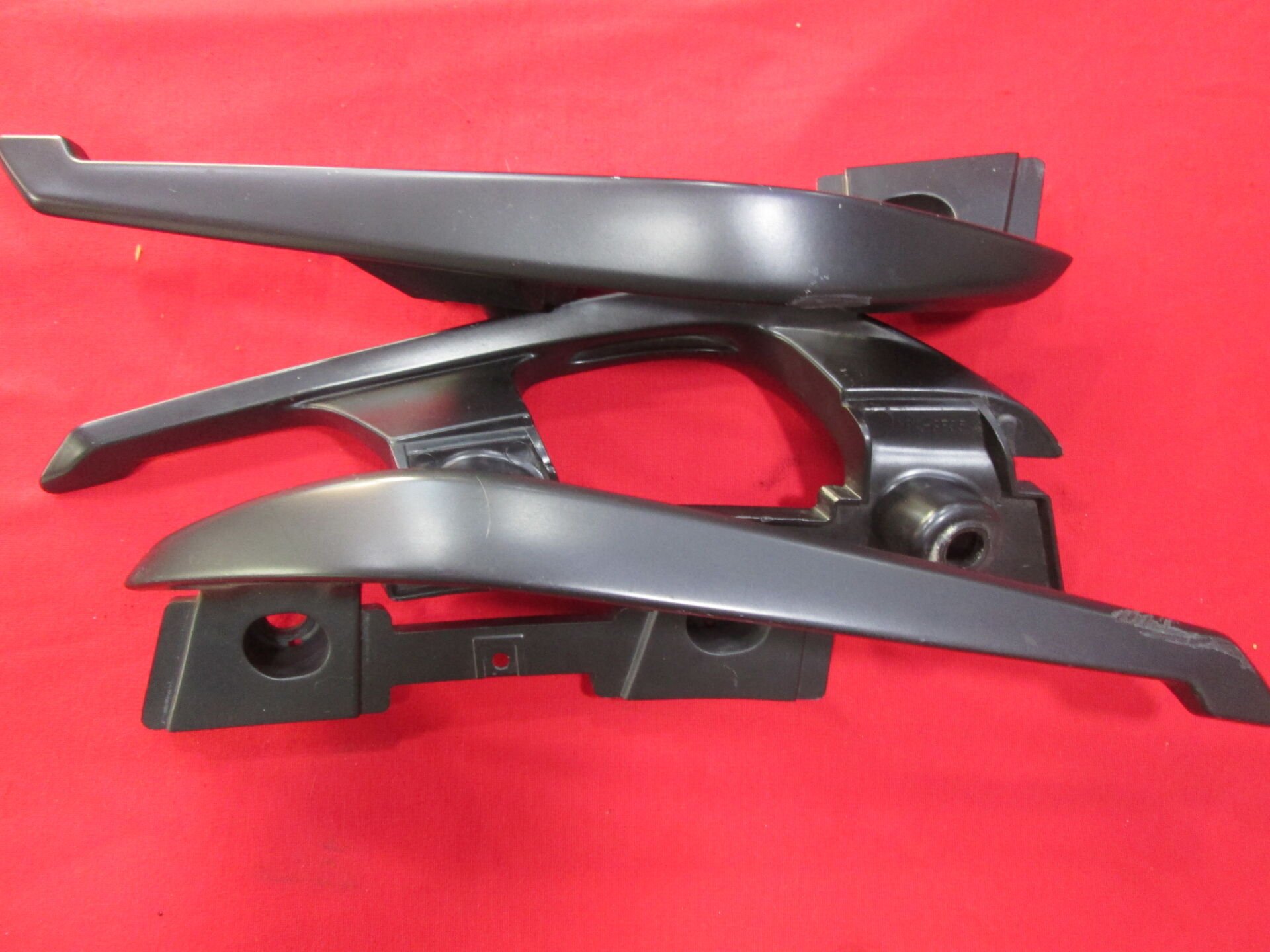 Yamaha xmax 250 400 Arka Yolcu Tutamak