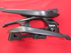 Yamaha xmax 250 400 Arka Yolcu Tutamak