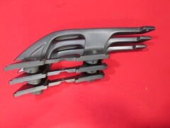 Yamaha xmax 250 400 Arka Yolcu Tutamak