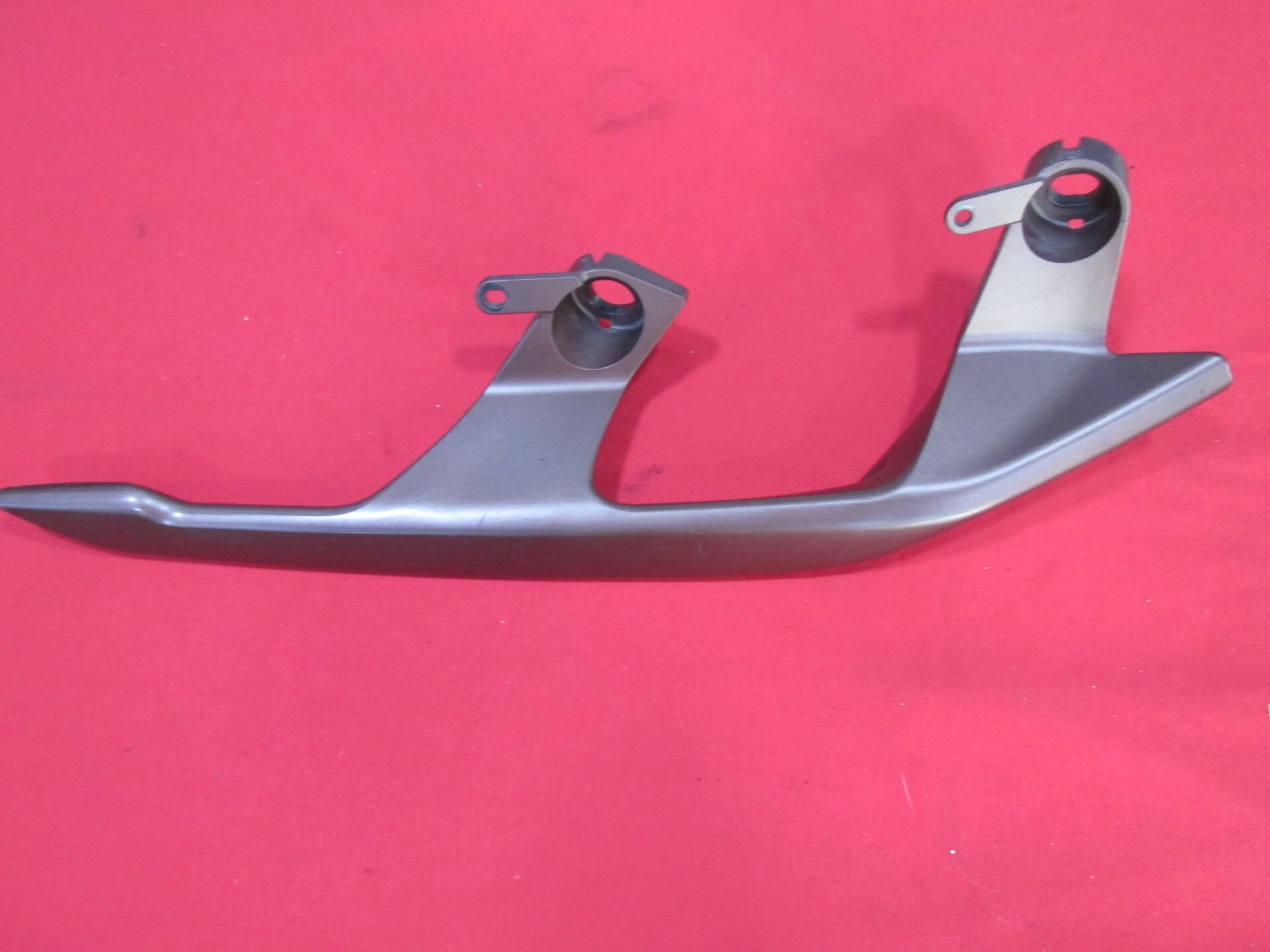 Yamaha Xmax 250 300 Arka Yolcu Tutamak