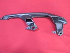 Yamaha Xmax 250 300 Arka Yolcu Tutamak