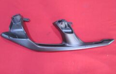 Yamaha Xmax 250 300 Arka Yolcu Tutamak