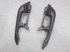 Honda NC 750 Arka Port Tutamak Demiri