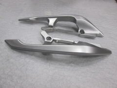 Honda NC 750 Arka Port Tutamak Demiri