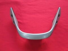 Honda CBR 600 F Arka Tutamak Demiri