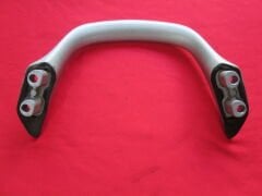 Honda CBR 600 F Arka Tutamak Demiri