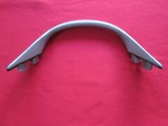 Honda CBR 600 F Arka Tutamak Demiri