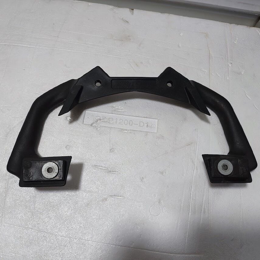 Aprilia ETV 1000 Caponord Arka Tutamak