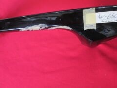 Suzuki AN 650 Burgman Sağ Arka Tutamak