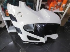 BMW K1200 (RS/GT ) SOL YAN GRENAJ