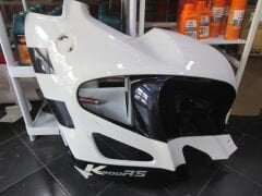 BMW K1200 (RS/GT ) SOL YAN GRENAJ