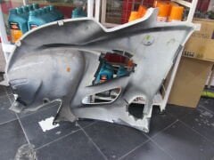 BMW K1200 (RS/GT ) SOL YAN GRENAJ