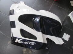 BMW K1200 (RS/GT ) SOL YAN GRENAJ